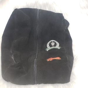 64th Sr. PGA Aronimink Championships Suede Head Cover Bag